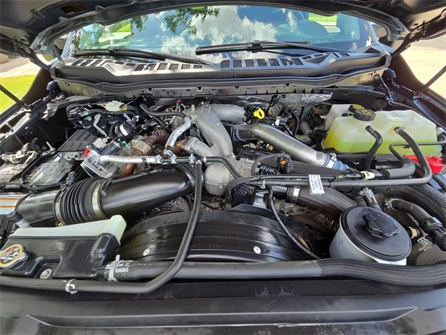 Gallery image 32 for 2023 Ford F-450SD Lariat